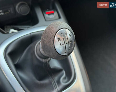 Сірий Рено Сценік, об'ємом двигуна 1.46 л та пробігом 265 тис. км за 5350 $, фото 18 на Automoto.ua