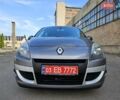 Сірий Рено Сценік, об'ємом двигуна 1.6 л та пробігом 210 тис. км за 8350 $, фото 11 на Automoto.ua