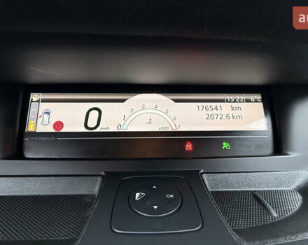 Сірий Рено Сценік, об'ємом двигуна 1.6 л та пробігом 176 тис. км за 7250 $, фото 24 на Automoto.ua