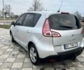 Рено Сценік 2009 у Самборе на Automoto.ua Сірий Рено Сценік, об'ємом двигуна 1.87 л та пробігом 270 тис. км за 6550 $, фото 4 на Automoto.ua