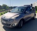 Серый Рено Сценик, объемом двигателя 2 л и пробегом 288 тыс. км за 7800 $, фото 1 на Automoto.ua