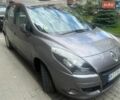 Сірий Рено Сценік, об'ємом двигуна 1.4 л та пробігом 287 тис. км за 5800 $, фото 1 на Automoto.ua