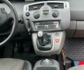 Сірий Рено Сценік, об'ємом двигуна 1.5 л та пробігом 390 тис. км за 5500 $, фото 10 на Automoto.ua