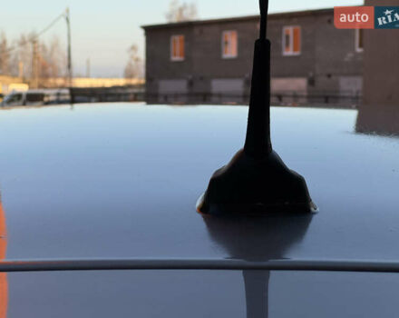 Сірий Рено Сценік, об'ємом двигуна 1.46 л та пробігом 265 тис. км за 5350 $, фото 4 на Automoto.ua