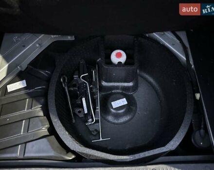 Серый Рено Сценик, объемом двигателя 1.6 л и пробегом 228 тыс. км за 5450 $, фото 29 на Automoto.ua