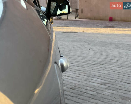 Сірий Рено Сценік, об'ємом двигуна 1.46 л та пробігом 265 тис. км за 5350 $, фото 6 на Automoto.ua