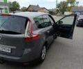 Сірий Рено Сценік, об'ємом двигуна 1.87 л та пробігом 225 тис. км за 7300 $, фото 18 на Automoto.ua