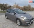 Рено Сценик 2009 в Болграде на Automoto.ua Серый Рено Сценик, объемом двигателя 1.4 л и пробегом 193 тыс. км за 6700 $, фото 9 на Automoto.ua