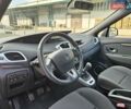 Сірий Рено Сценік, об'ємом двигуна 1.6 л та пробігом 210 тис. км за 8350 $, фото 15 на Automoto.ua