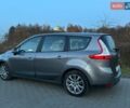 Серый Рено Сценик, объемом двигателя 1.5 л и пробегом 241 тыс. км за 5950 $, фото 1 на Automoto.ua