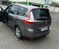 Сірий Рено Сценік, об'ємом двигуна 1.87 л та пробігом 225 тис. км за 7300 $, фото 43 на Automoto.ua