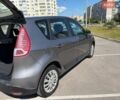 Серый Рено Сценик, объемом двигателя 1.5 л и пробегом 231 тыс. км за 5800 $, фото 2 на Automoto.ua