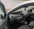 Сірий Рено Сценік, об'ємом двигуна 1.5 л та пробігом 230 тис. км за 5800 $, фото 21 на Automoto.ua