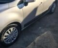 Сірий Рено Сценік, об'ємом двигуна 1.5 л та пробігом 243 тис. км за 5000 $, фото 1 на Automoto.ua