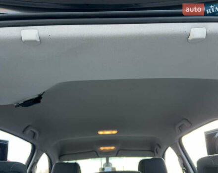 Сірий Рено Сценік, об'ємом двигуна 1.6 л та пробігом 237 тис. км за 7650 $, фото 61 на Automoto.ua