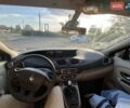 Серый Рено Сценик, объемом двигателя 1.5 л и пробегом 184 тыс. км за 7400 $, фото 4 на Automoto.ua