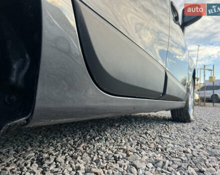 Сірий Рено Сценік, об'ємом двигуна 1.6 л та пробігом 237 тис. км за 7650 $, фото 20 на Automoto.ua