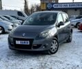 Серый Рено Сценик, объемом двигателя 1.4 л и пробегом 175 тыс. км за 6500 $, фото 1 на Automoto.ua