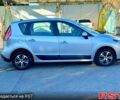 Рено Сценік 2009 у Лубнах на Automoto.ua Сірий Рено Сценік, об'ємом двигуна 1.5 л та пробігом 0 тис. км за 6650 $, фото 2 на Automoto.ua