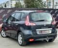 Серый Рено Сценик, объемом двигателя 1.6 л и пробегом 159 тыс. км за 7900 $, фото 9 на Automoto.ua