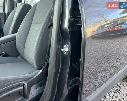 Сірий Рено Сценік, об'ємом двигуна 1.6 л та пробігом 237 тис. км за 7650 $, фото 41 на Automoto.ua