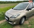 Сірий Рено Сценік, об'ємом двигуна 1.6 л та пробігом 322 тис. км за 5400 $, фото 1 на Automoto.ua
