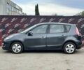 Серый Рено Сценик, объемом двигателя 1.6 л и пробегом 159 тыс. км за 7900 $, фото 4 на Automoto.ua