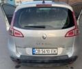 Рено Сценик 2009 в Чернигове на Automoto.ua Серый Рено Сценик, объемом двигателя 1.5 л и пробегом 240 тыс. км за 6400 $, фото 8 на Automoto.ua