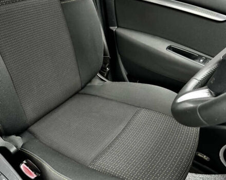 Серый Рено Сценик, объемом двигателя 2 л и пробегом 272 тыс. км за 6800 $, фото 24 на Automoto.ua