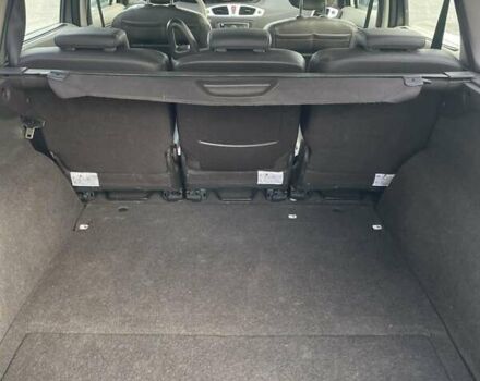 Сірий Рено Сценік, об'ємом двигуна 1.46 л та пробігом 269 тис. км за 6500 $, фото 23 на Automoto.ua