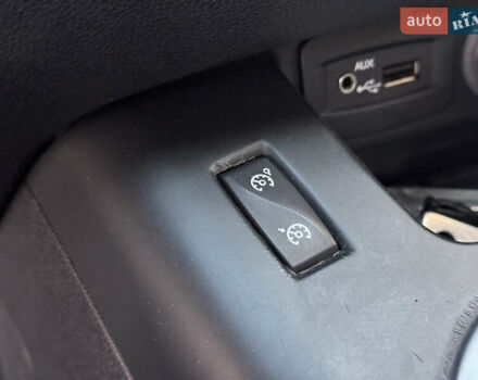 Сірий Рено Сценік, об'ємом двигуна 1.46 л та пробігом 265 тис. км за 5350 $, фото 22 на Automoto.ua