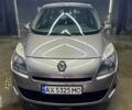 Серый Рено Сценик, объемом двигателя 2 л и пробегом 181 тыс. км за 8500 $, фото 1 на Automoto.ua