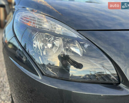 Сірий Рено Сценік, об'ємом двигуна 1.6 л та пробігом 237 тис. км за 7650 $, фото 10 на Automoto.ua