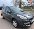 Сірий Рено Сценік, об'ємом двигуна 1.46 л та пробігом 221 тис. км за 5800 $, фото 1 на Automoto.ua