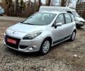 Серый Рено Сценик, объемом двигателя 15 л и пробегом 230 тыс. км за 6800 $, фото 2 на Automoto.ua