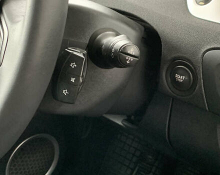 Серый Рено Сценик, объемом двигателя 1.6 л и пробегом 214 тыс. км за 7350 $, фото 54 на Automoto.ua