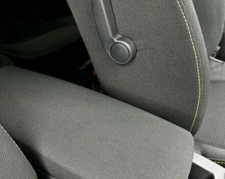 Серый Рено Сценик, объемом двигателя 2 л и пробегом 272 тыс. км за 6800 $, фото 29 на Automoto.ua