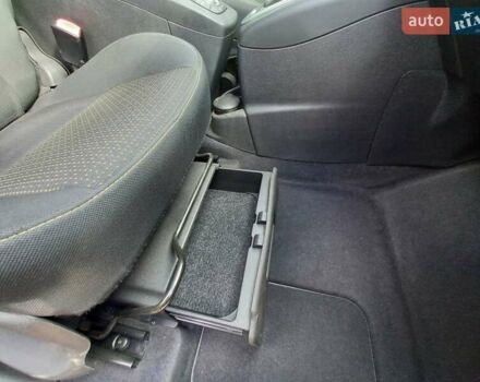 Рено Сценик 2009 в Болграде на Automoto.ua Серый Рено Сценик, объемом двигателя 1.4 л и пробегом 193 тыс. км за 6700 $, фото 22 на Automoto.ua