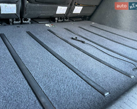 Сірий Рено Сценік, об'ємом двигуна 1.6 л та пробігом 237 тис. км за 7650 $, фото 60 на Automoto.ua