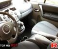Серый Рено Сценик, объемом двигателя 1.6 л и пробегом 115 тыс. км за 7500 $, фото 9 на Automoto.ua
