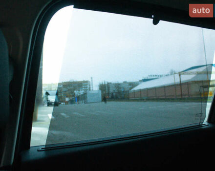 Серый Рено Сценик, объемом двигателя 2 л и пробегом 130 тыс. км за 8200 $, фото 36 на Automoto.ua