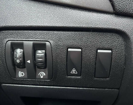 Сірий Рено Сценік, об'ємом двигуна 1.5 л та пробігом 268 тис. км за 6450 $, фото 25 на Automoto.ua