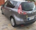 Рено Сценик 2009 в Болграде на Automoto.ua Серый Рено Сценик, объемом двигателя 1.4 л и пробегом 193 тыс. км за 6700 $, фото 12 на Automoto.ua