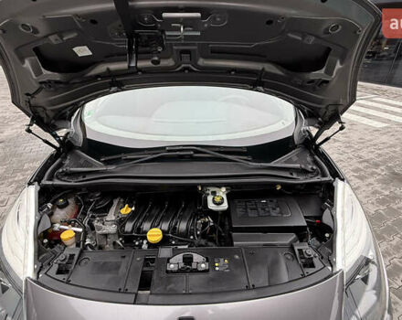 Сірий Рено Сценік, об'ємом двигуна 1.6 л та пробігом 176 тис. км за 7250 $, фото 25 на Automoto.ua