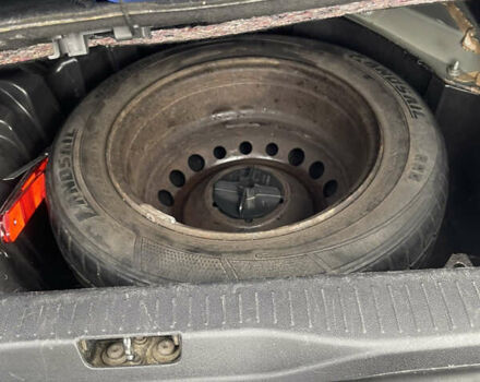 Рено Сценік 2010 у Харкові на Automoto.ua Сірий Рено Сценік, об'ємом двигуна 1.5 л та пробігом 280 тис. км за 6300 $, фото 15 на Automoto.ua