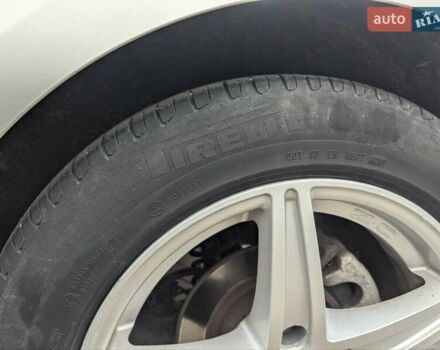 Серый Рено Сценик, объемом двигателя 1.46 л и пробегом 264 тыс. км за 7000 $, фото 16 на Automoto.ua