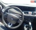 Серый Рено Сценик, объемом двигателя 2 л и пробегом 203 тыс. км за 8500 $, фото 27 на Automoto.ua
