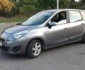 Серый Рено Сценик, объемом двигателя 1.5 л и пробегом 250 тыс. км за 7200 $, фото 1 на Automoto.ua