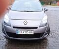 Сірий Рено Сценік, об'ємом двигуна 1.5 л та пробігом 289 тис. км за 6100 $, фото 1 на Automoto.ua