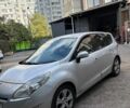 Сірий Рено Сценік, об'ємом двигуна 2 л та пробігом 260 тис. км за 6700 $, фото 8 на Automoto.ua